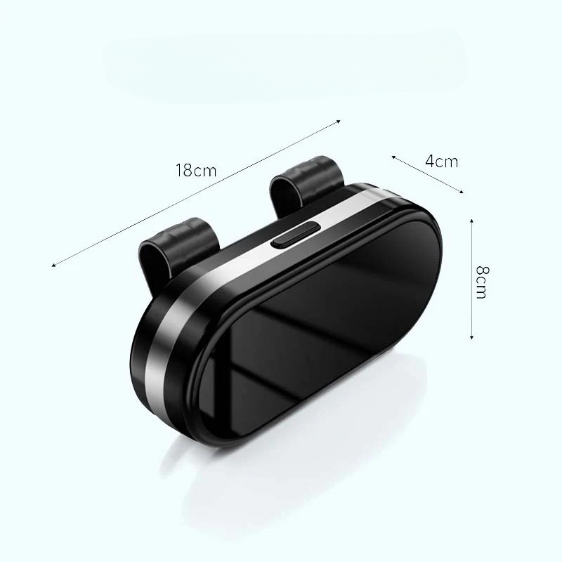 Uchwyt na okulary do samochodu