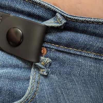 Elastyczny Pasek na Szelki