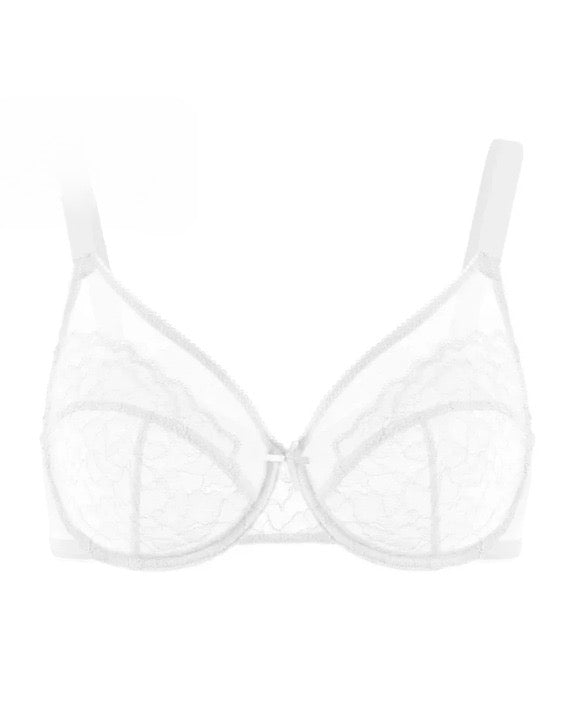 Biustonosz Pomniejszający