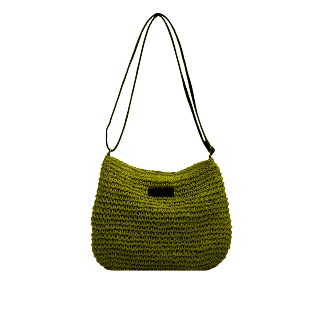 Elegancka torba letnia