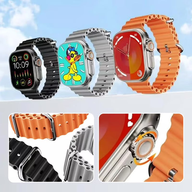 Smartwatch