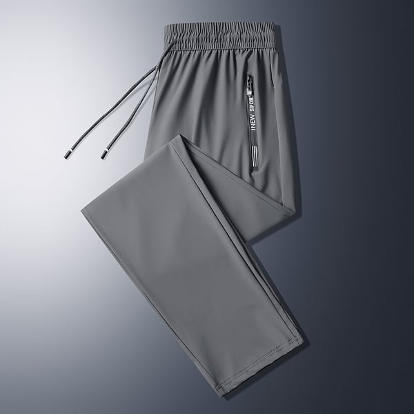 Spodnie unisex ultra-stretch szybkoschnące