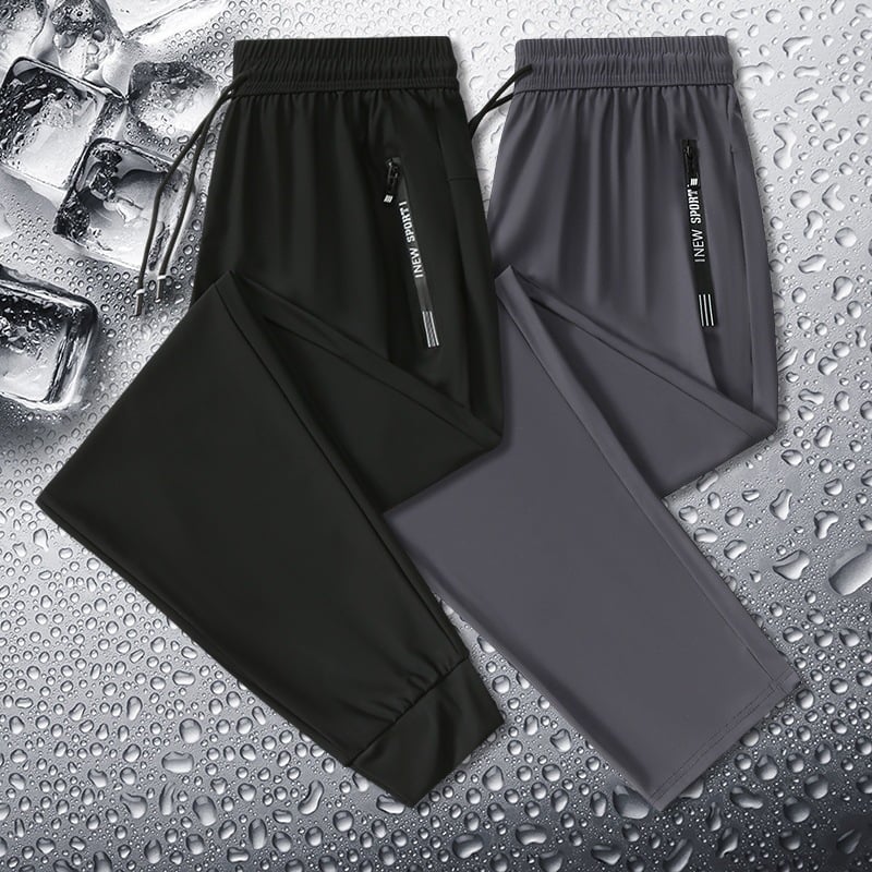 Spodnie unisex ultra-stretch szybkoschnące