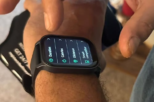 Smartwatch