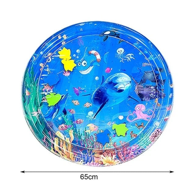 Mata chłodząca dla kotów