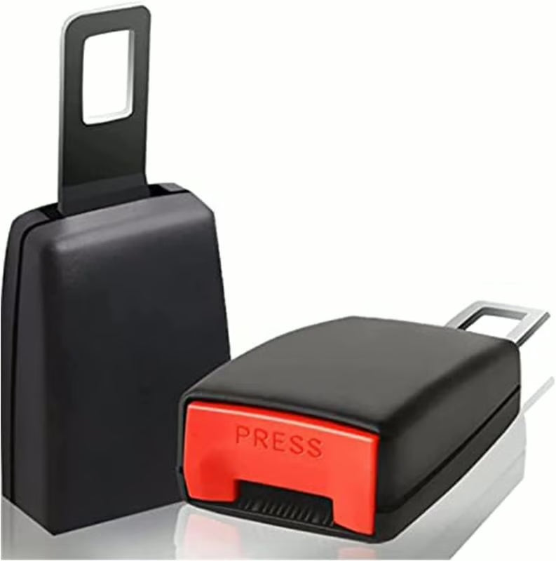 Przedłużka pasa bezpieczeństwa