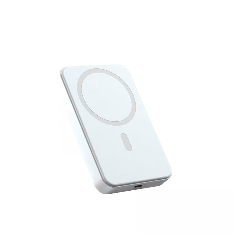 Magnetyczny fast-charging Powerbank