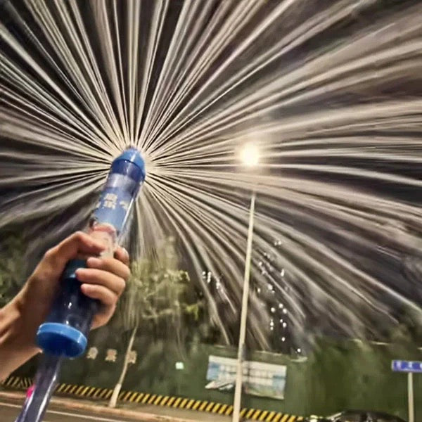 Pistolet Wodny Feu d'Artifice