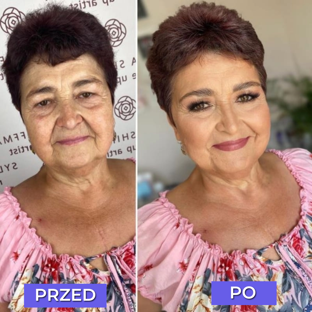 Serum Przeciwzmarszczkowe Stick