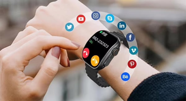 Smartwatch