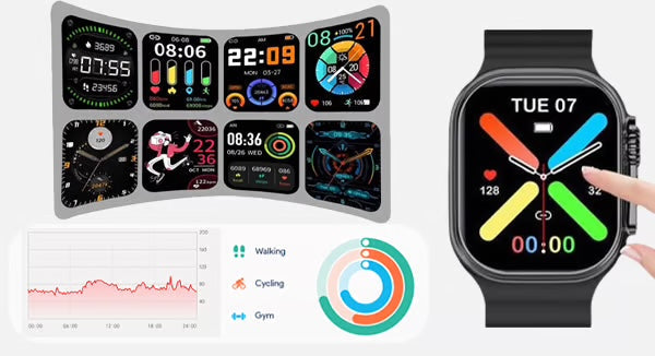 Smartwatch