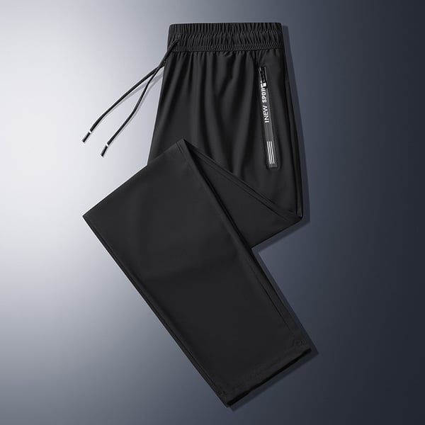 Spodnie unisex ultra-stretch szybkoschnące