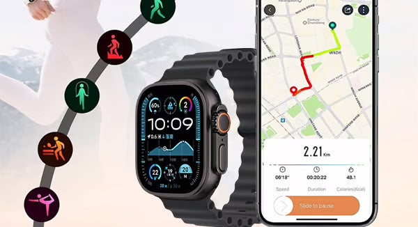 Smartwatch