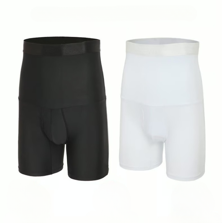 Bielizna modelująca dla Mężczyzn