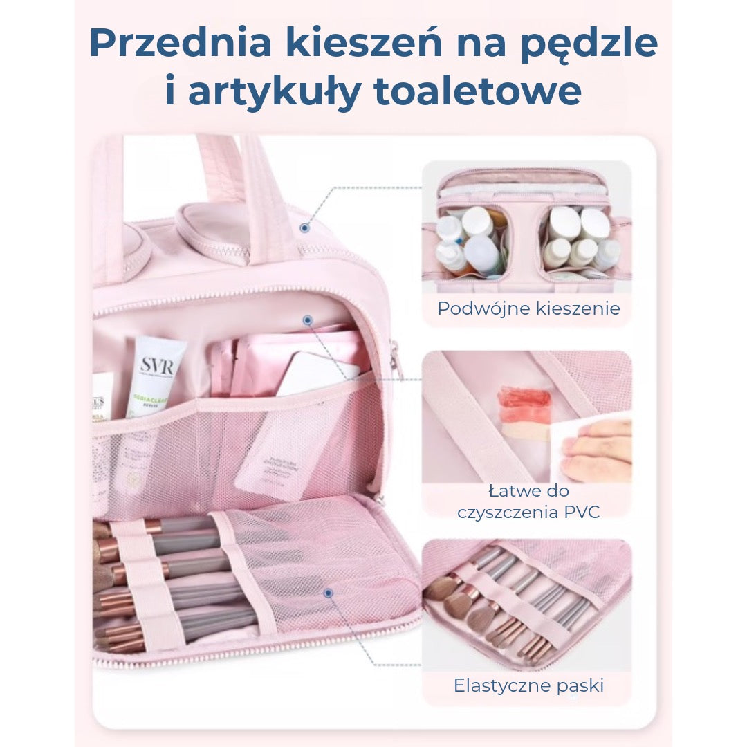 Praktyczna Kosmetyczka