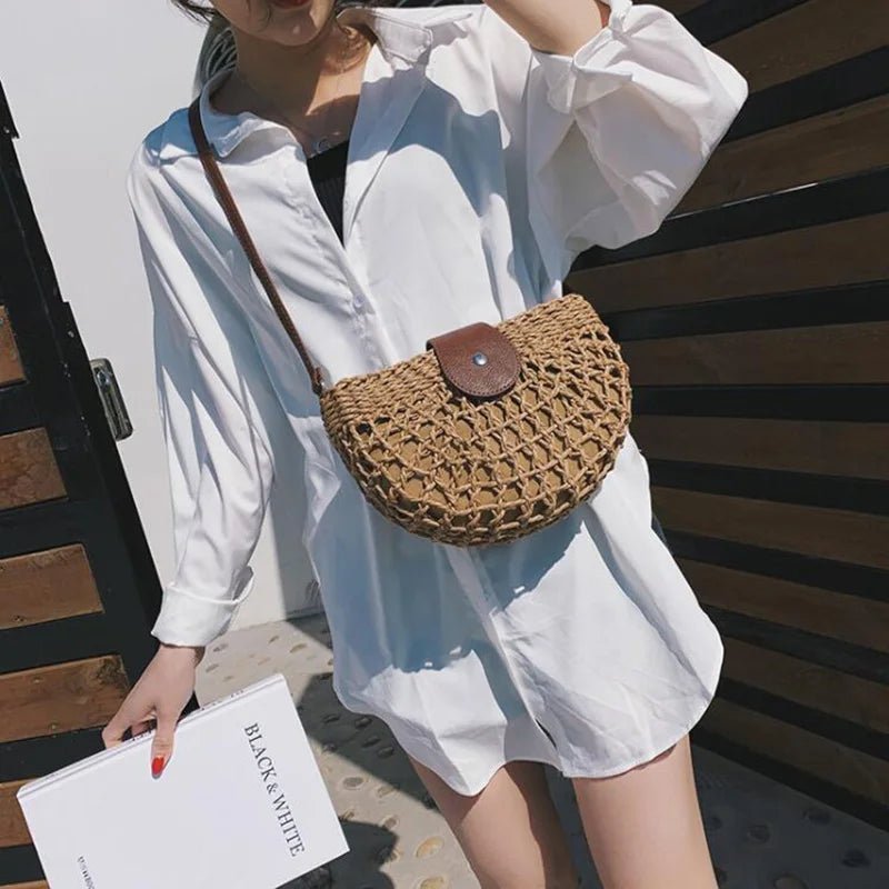 Letnia torebka