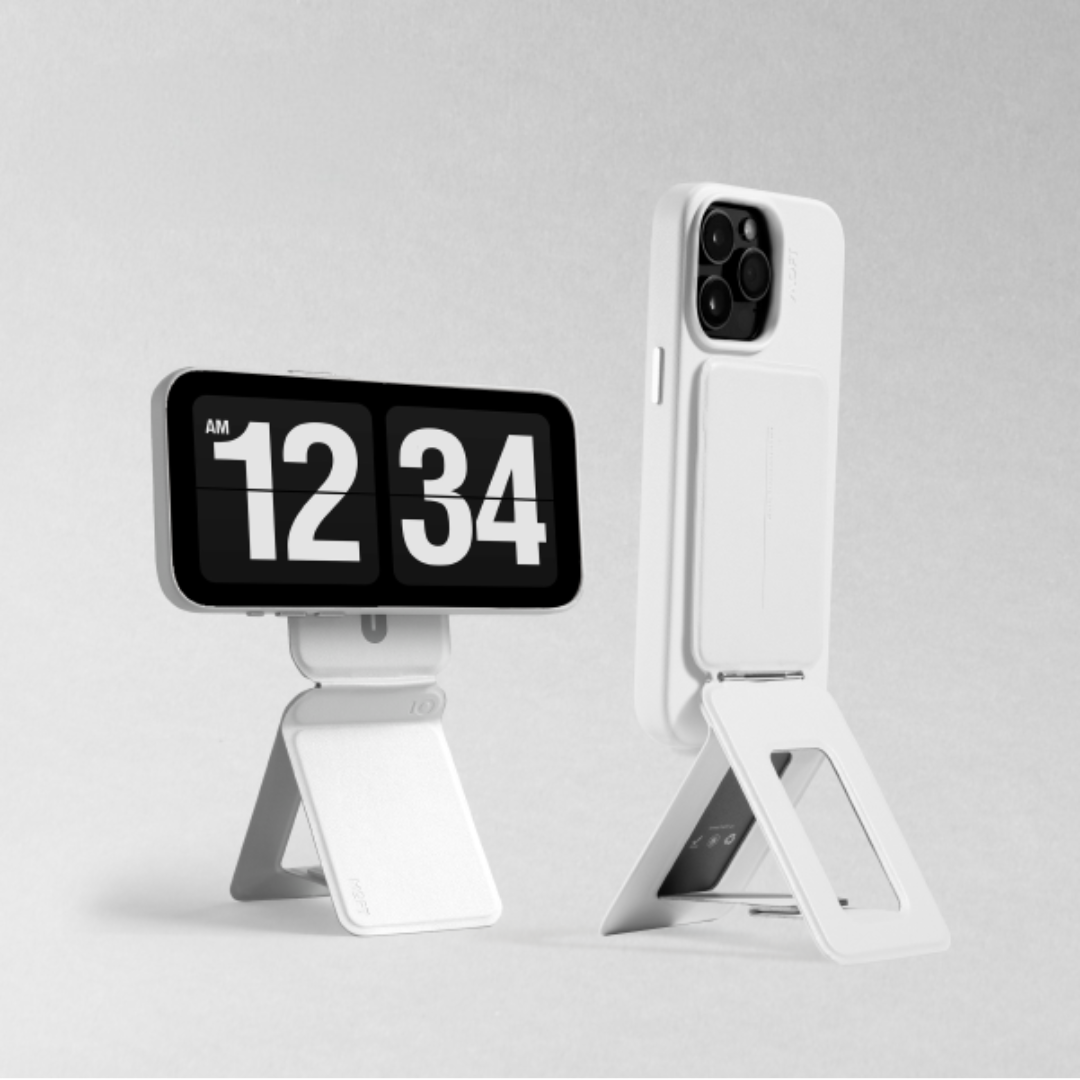 Portfel Apple + Statyw | MagSafe