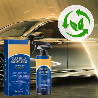2-w-1 Spray do auta