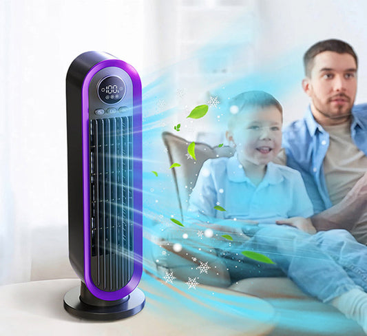 Przenośna Klimatyzacja