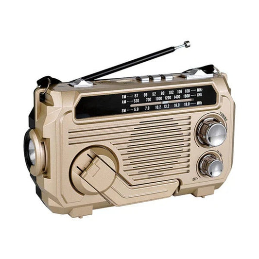 Radio awaryjne