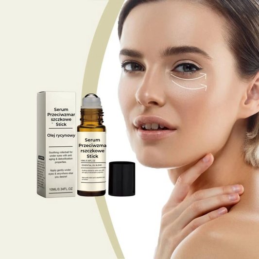 Serum Przeciwzmarszczkowe Stick