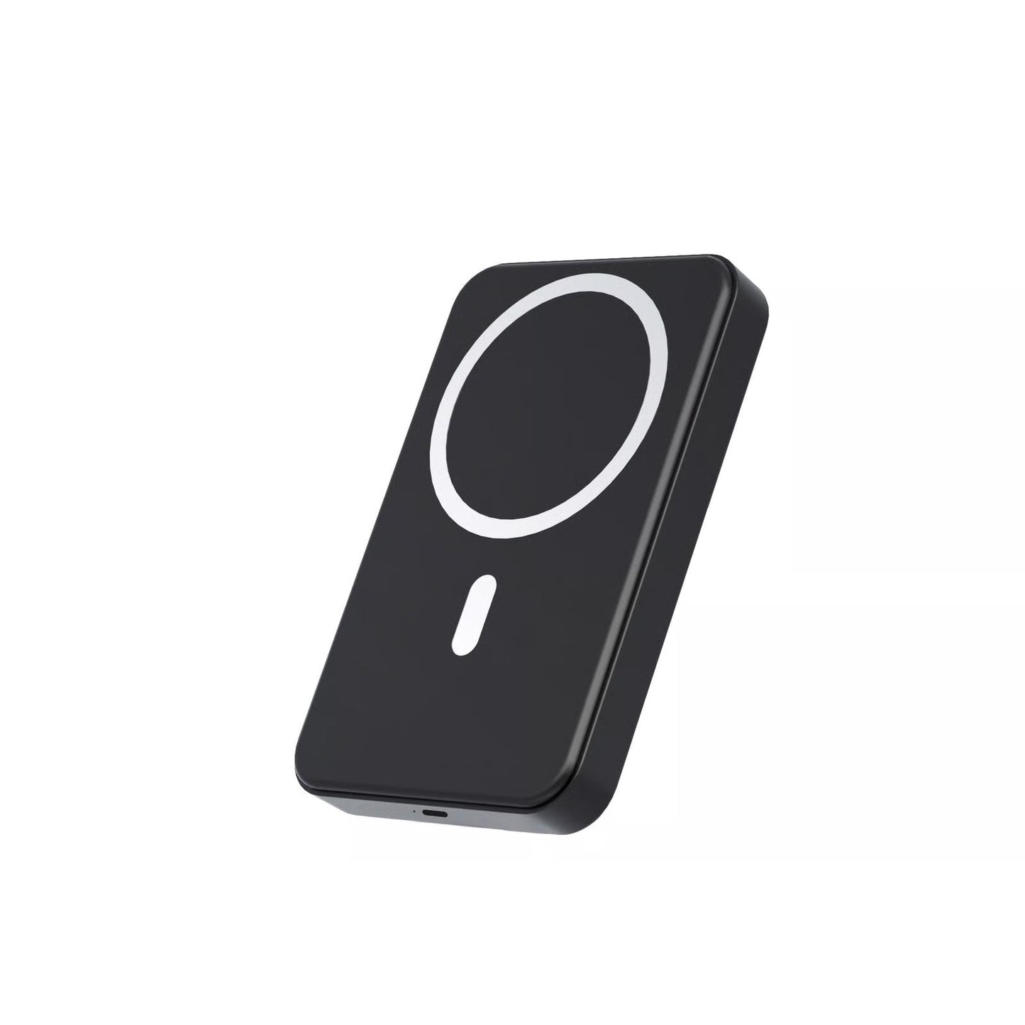 Magnetyczny fast-charging Powerbank