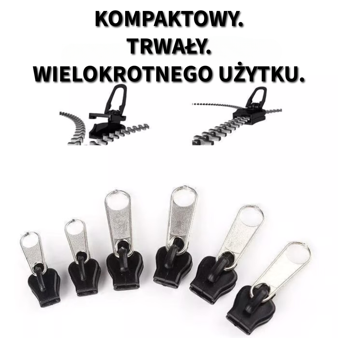 Producent zamków błyskawicznych