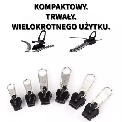Producent zamków błyskawicznych