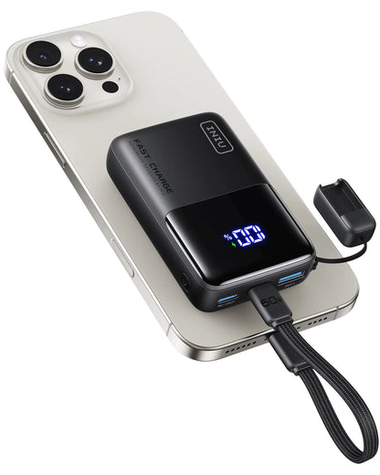Kompaktowy Powerbank