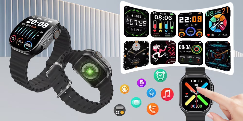 Smartwatch