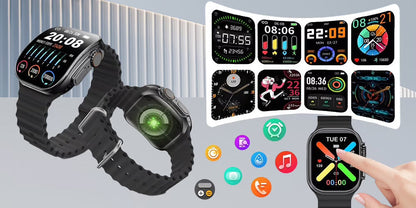 Smartwatch