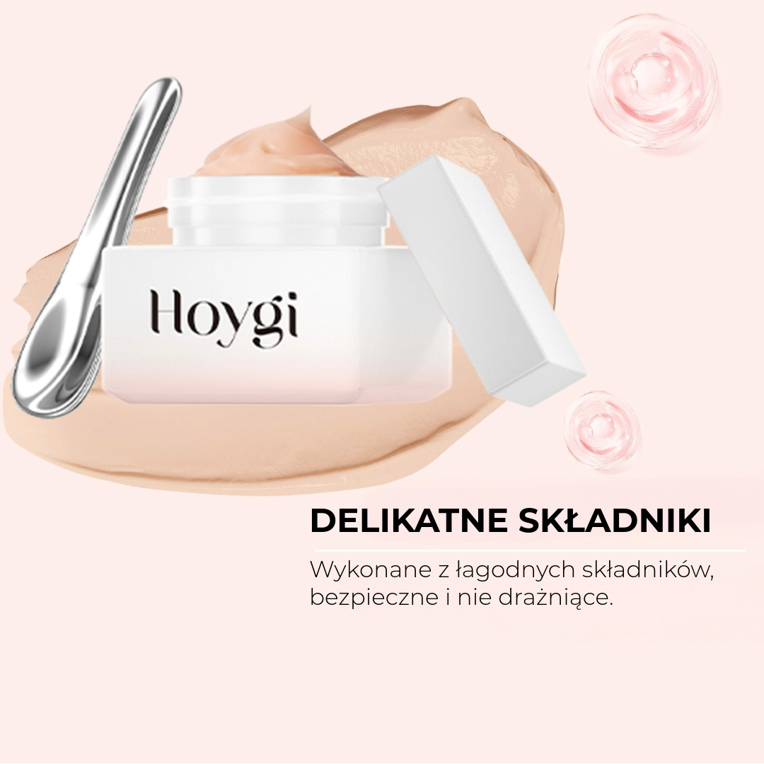 Kolagenowy Krem Przeciwstarzeniowy