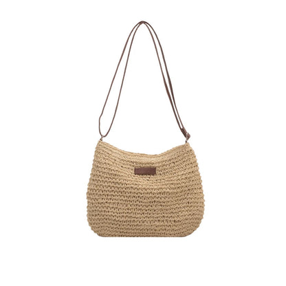 Elegancka torba letnia