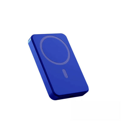 Magnetyczny fast-charging Powerbank