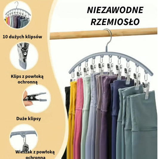 Inteligentny Wieszak