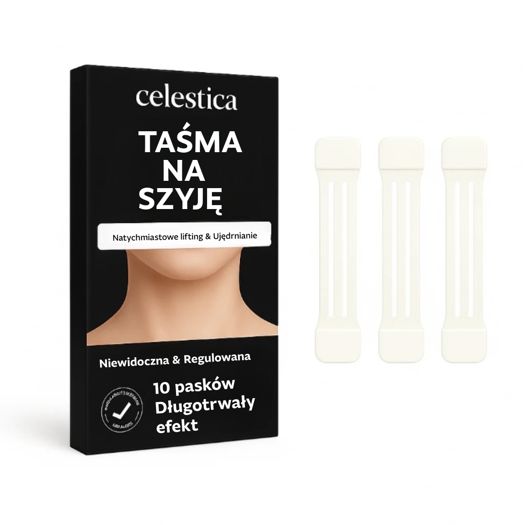 Taśma na szyję