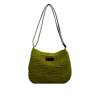 Elegancka torba letnia
