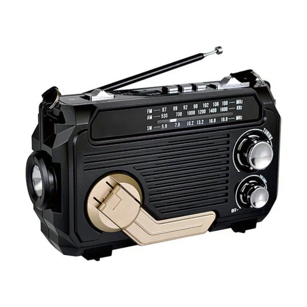 Radio awaryjne