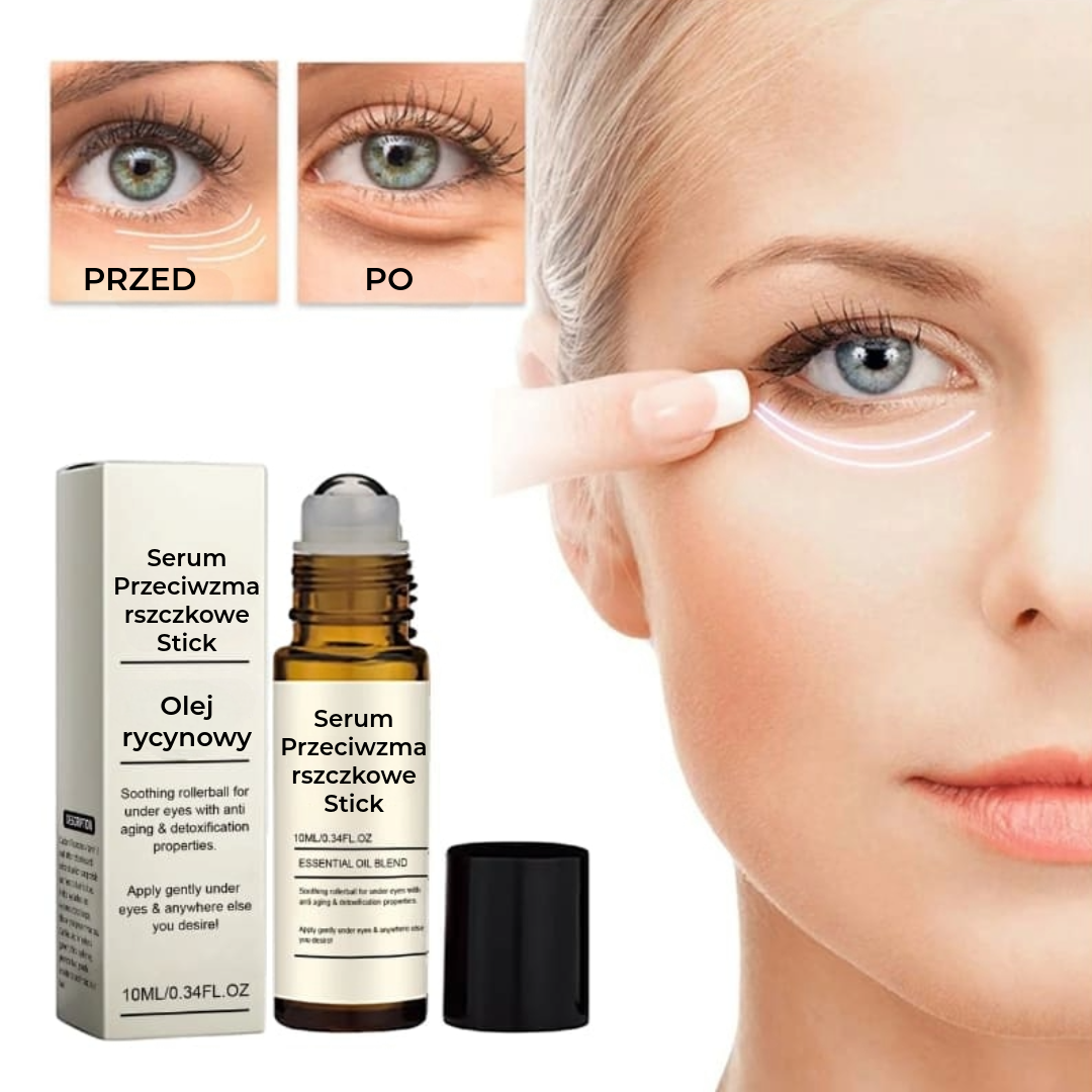 Serum Przeciwzmarszczkowe Stick