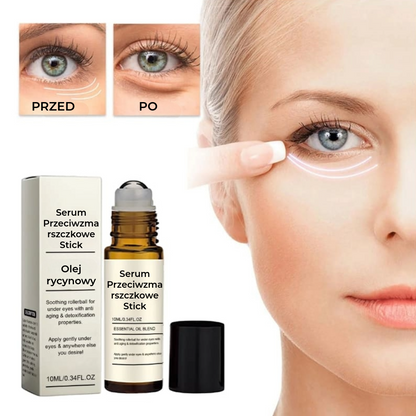 Serum Przeciwzmarszczkowe Stick