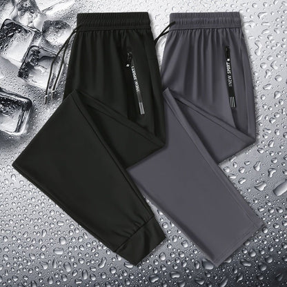 Spodnie unisex ultra-stretch szybkoschnące