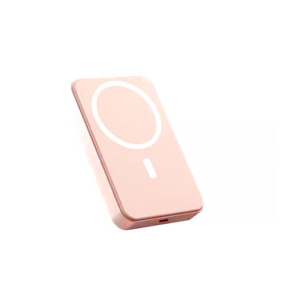 Magnetyczny fast-charging Powerbank
