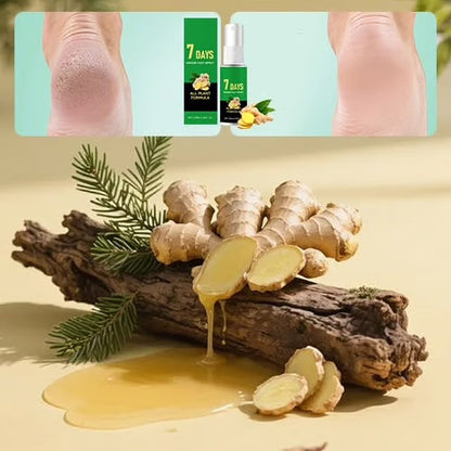 Spray do usuwania odcisków i zrogowaceń