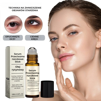 Serum Przeciwzmarszczkowe Stick
