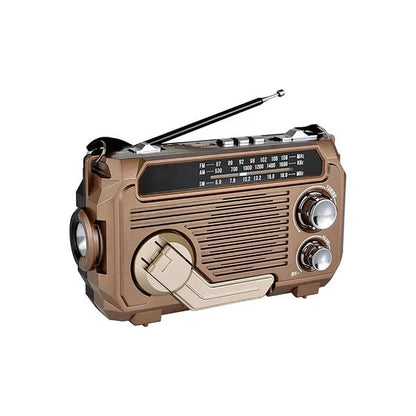 Radio awaryjne