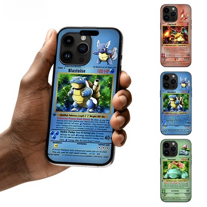 Etui Na Iphone Pokémon