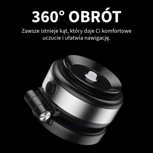 Uchwyt na telefon 360°