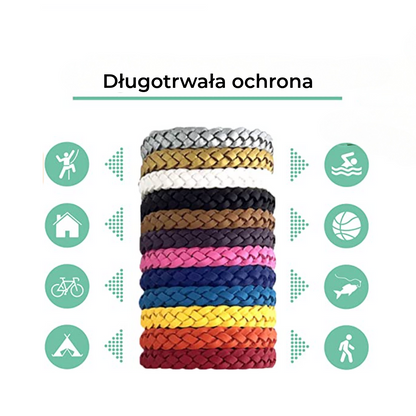 Opaska Przeciw Komarom