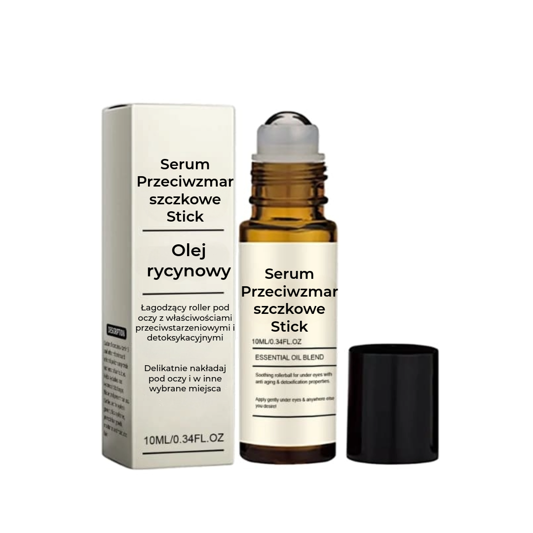 Serum Przeciwzmarszczkowe Stick