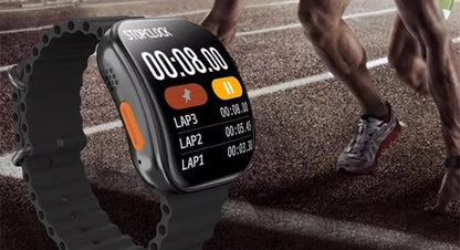 Smartwatch